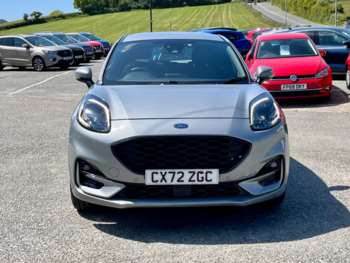 Used Ford Puma 2022 for sale - 74735253: Photo