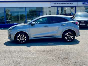 Used Ford Puma 2022 for sale - 74735253: Photo