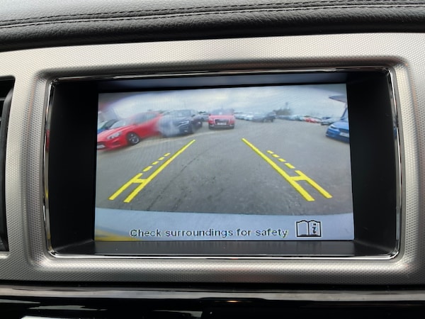 Used Jaguar XF 2014 for sale - 76324501: Photo 13