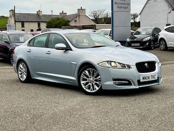 Jaguar - XF