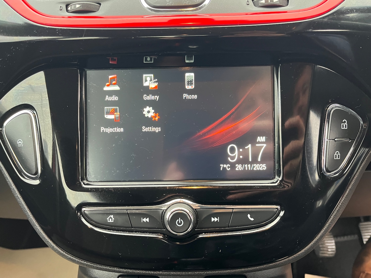 Used Vauxhall Corsa 2017 for sale - 76706716: Photo 13