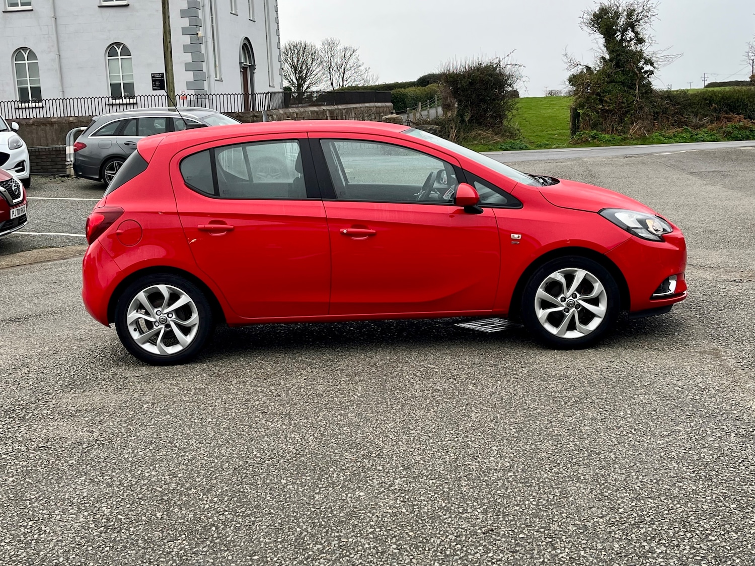 Used Vauxhall Corsa 2017 for sale - 76706716: Photo 8