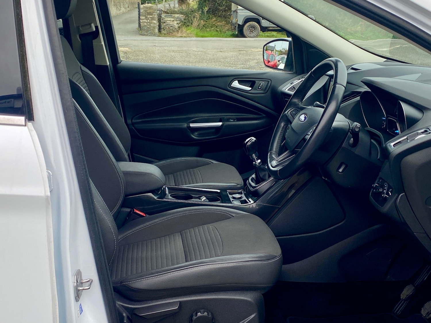 Used Ford Kuga 2018 for sale - 76412643: Photo 11