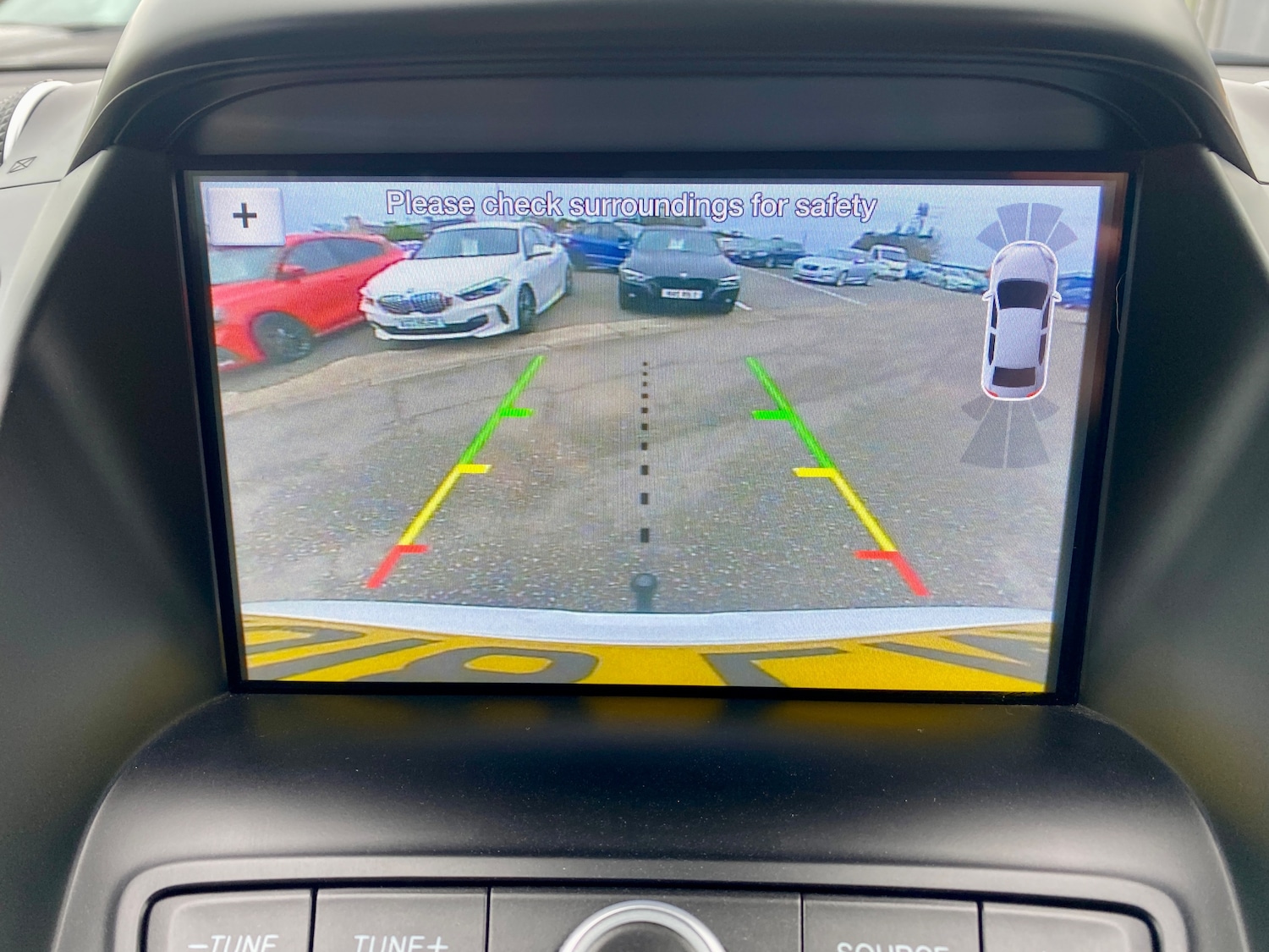 Used Ford Kuga 2018 for sale - 76412643: Photo 15