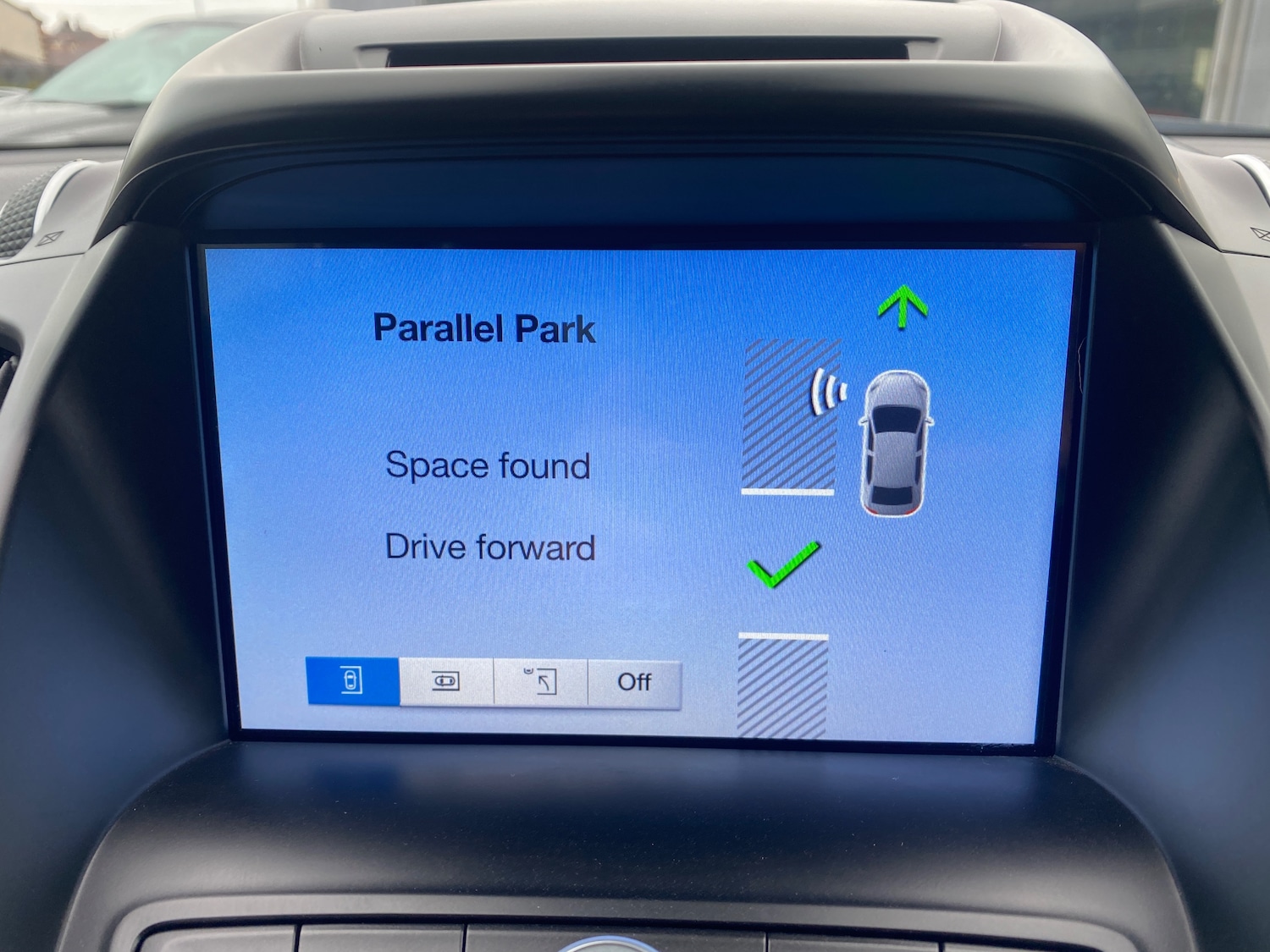 Used Ford Kuga 2018 for sale - 76412643: Photo 16