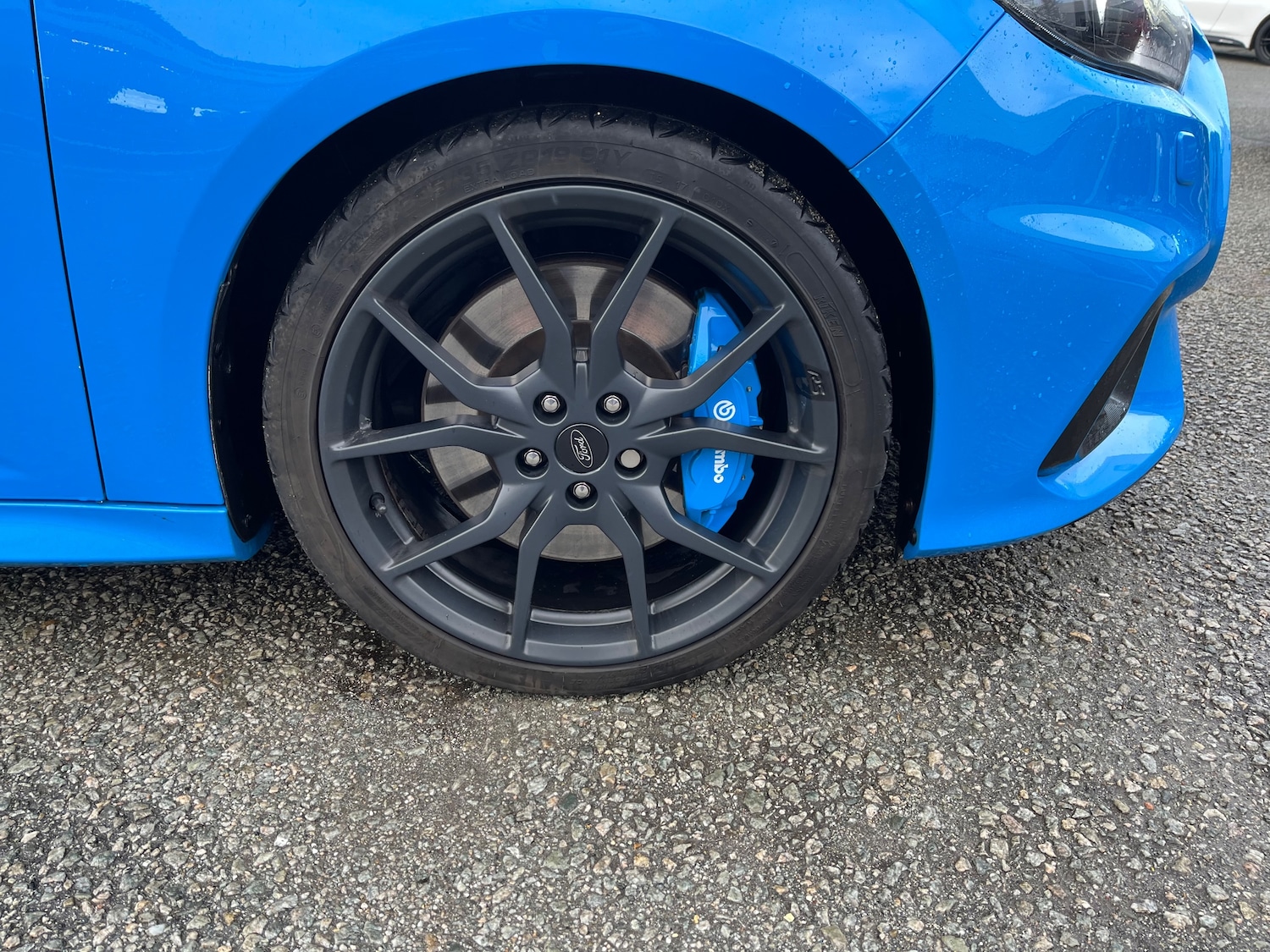 Used Ford Focus 2016 for sale - 77382075: Photo 9