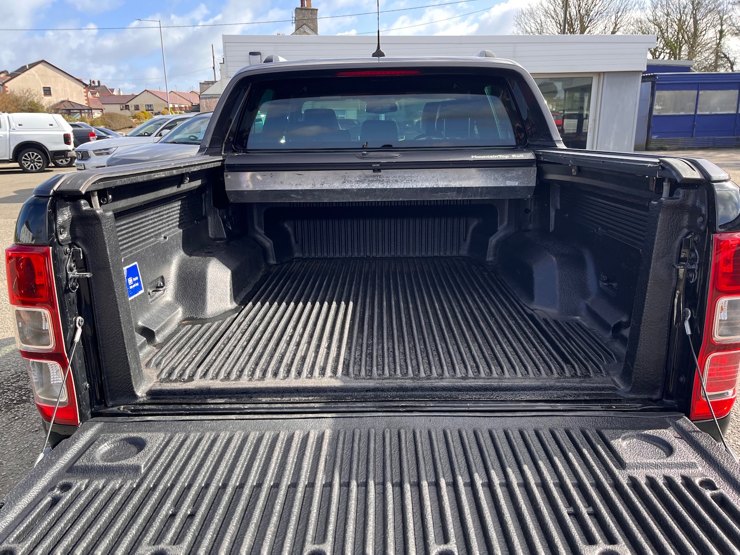 Used Ford Ranger 2021 for sale - 78015990: Photo 10