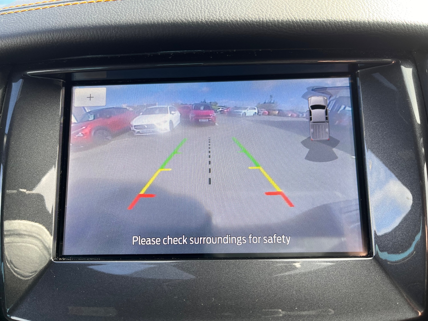 Used Ford Ranger 2021 for sale - 78015990: Photo 15