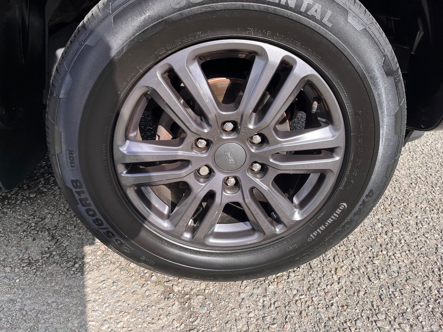 Used Ford Ranger 2021 for sale - 78015990: Photo 9