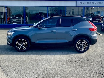 Used Volvo XC40 2019 for sale - 78345426: Photo