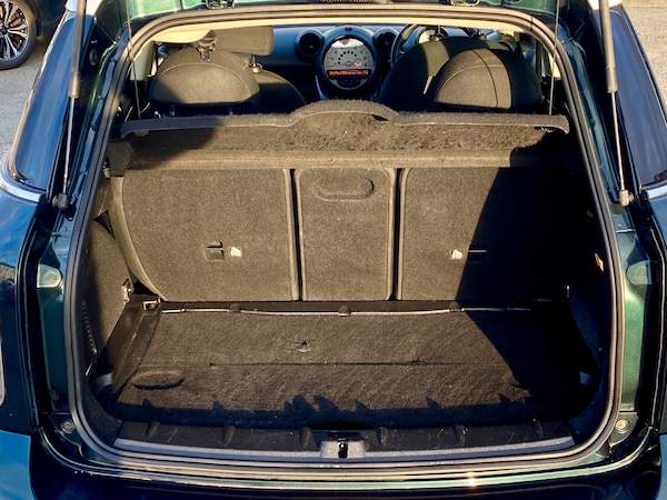 Used MINI Countryman 2013 for sale - 76305302: Photo 10