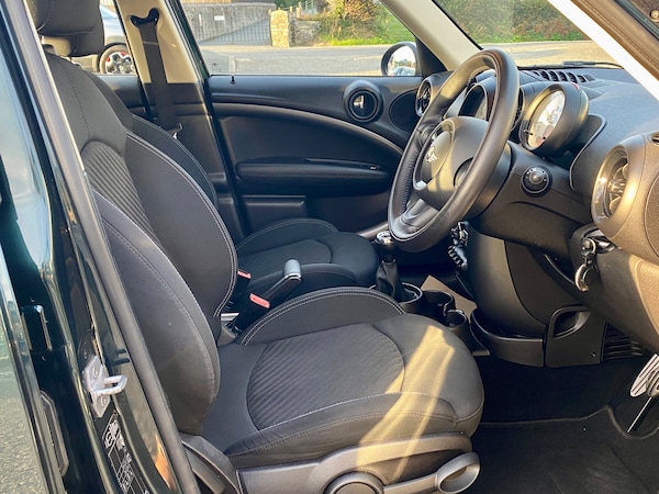 Used MINI Countryman 2013 for sale - 76305302: Photo 11