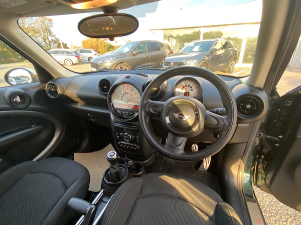 Used MINI Countryman 2013 for sale - 76305302: Photo 12