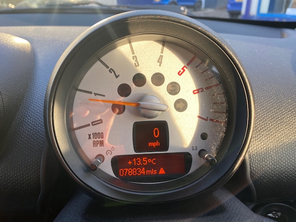 Used MINI Countryman 2013 for sale - 76305302: Photo 13