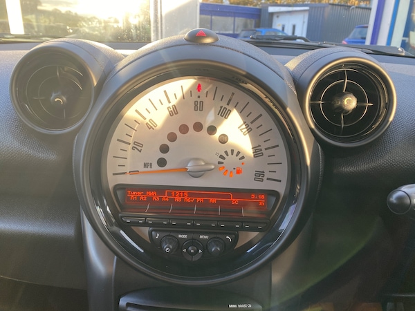 Used MINI Countryman 2013 for sale - 76305302: Photo 14