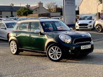 MINI - Countryman