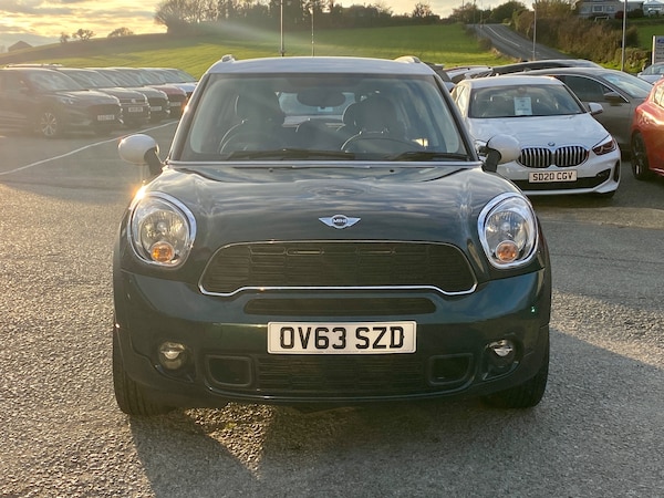 Used MINI Countryman 2013 for sale - 76305302: Photo 2