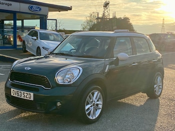 Used MINI Countryman 2013 for sale - 76305302: Photo 3