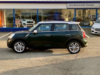 Used MINI Countryman 2013 for sale - 76305302: Photo 4
