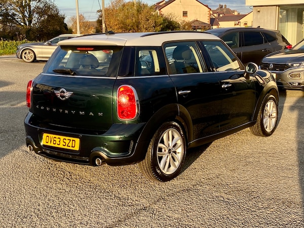Used MINI Countryman 2013 for sale - 76305302: Photo 6