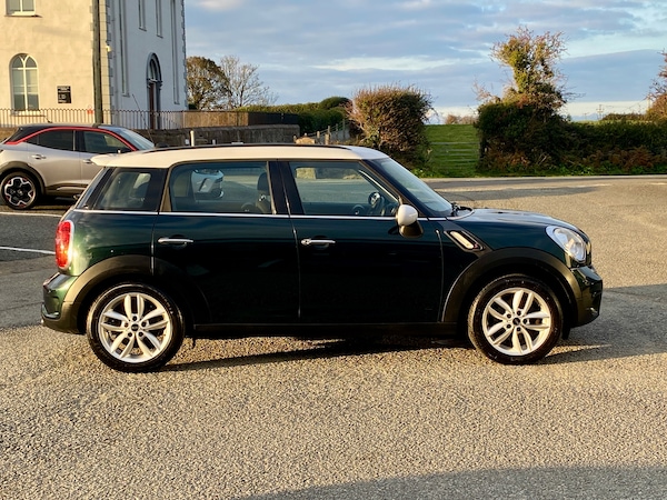 Used MINI Countryman 2013 for sale - 76305302: Photo 7