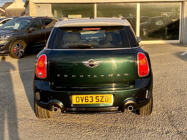 Used MINI Countryman 2013 for sale - 76305302: Photo 8