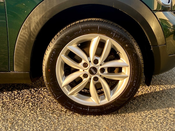 Used MINI Countryman 2013 for sale - 76305302: Photo 9