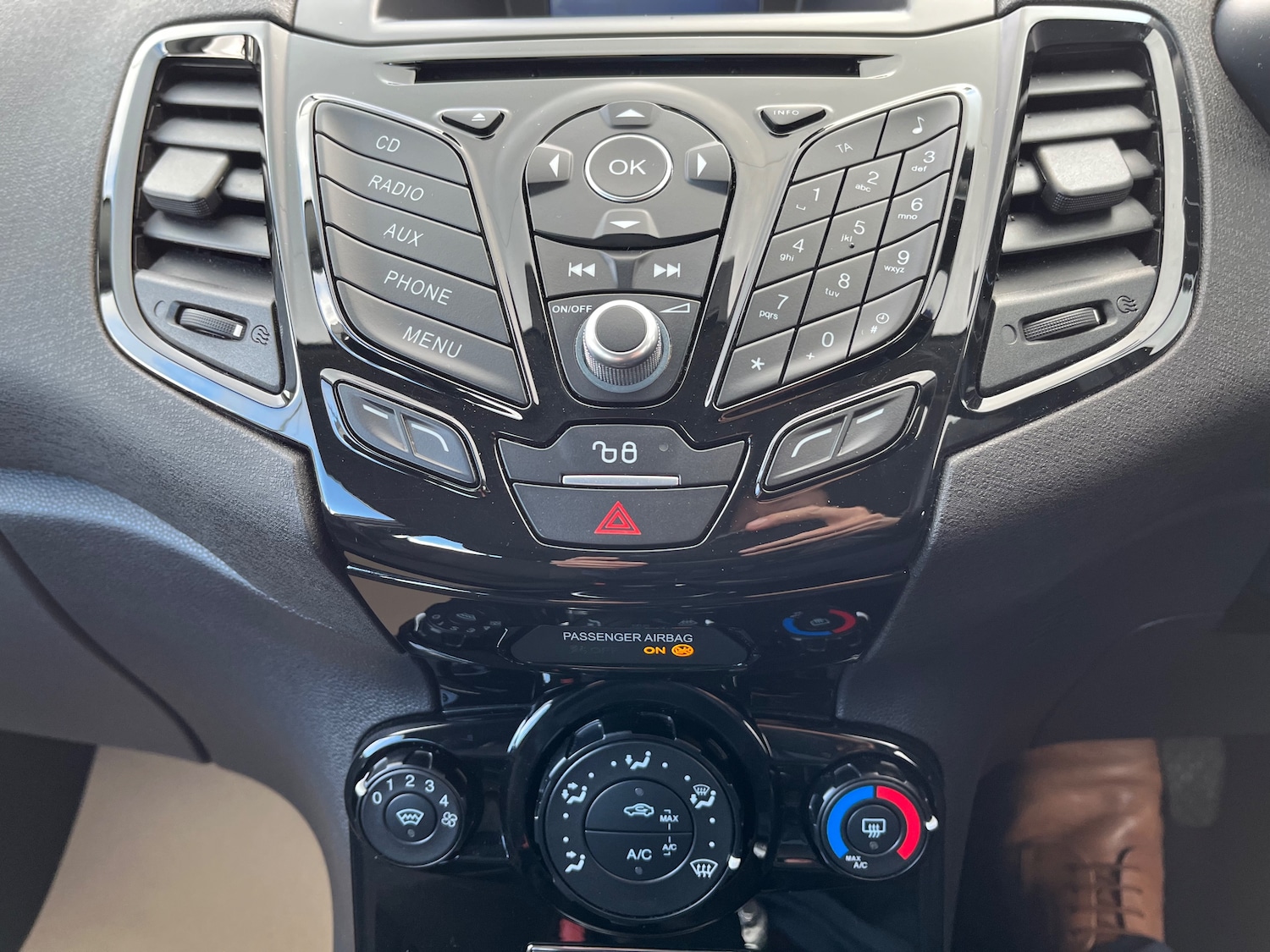 Used Ford Fiesta 2017 for sale - 76429491: Photo 13