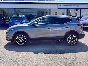 Used Nissan Qashqai 2020 for sale - 78325027: Photo