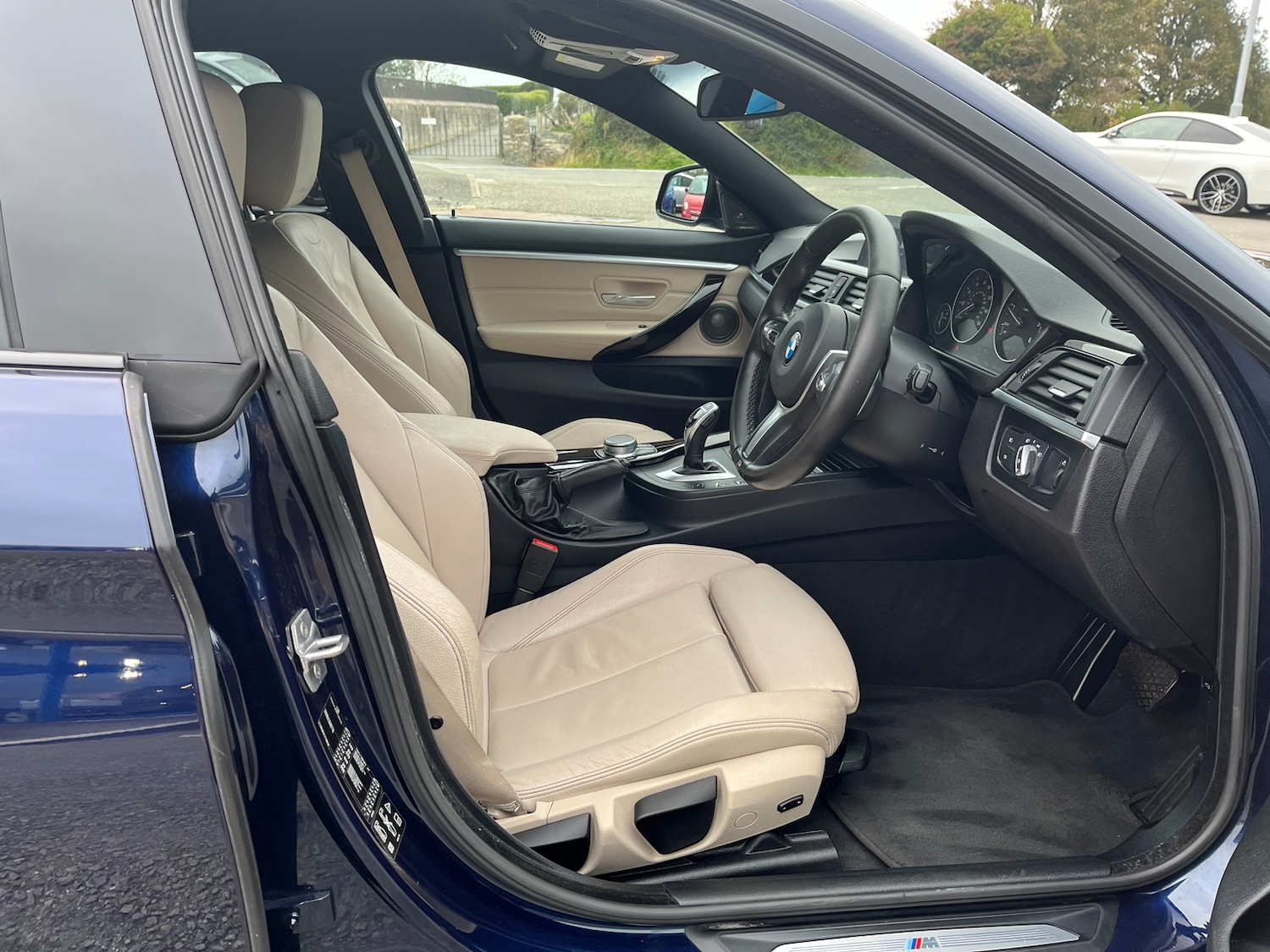 Used BMW 4 Series 2017 for sale - 78163025: Photo 10