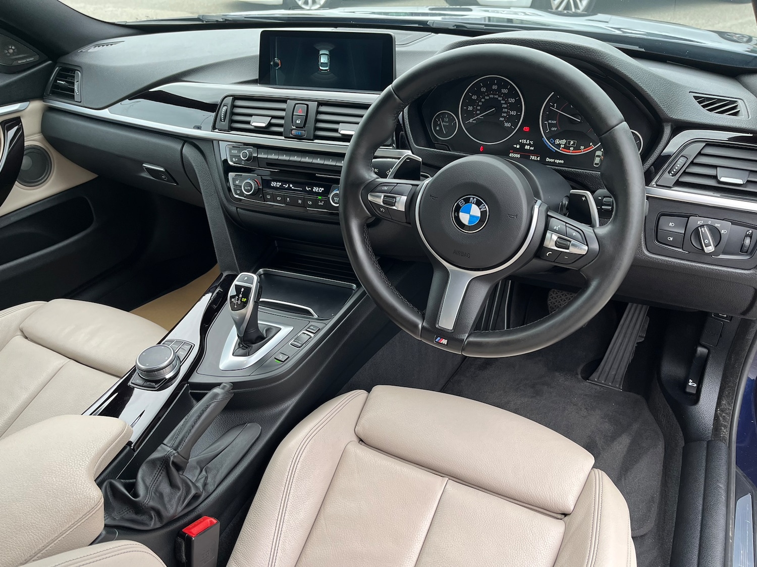 Used BMW 4 Series 2017 for sale - 78163025: Photo 11