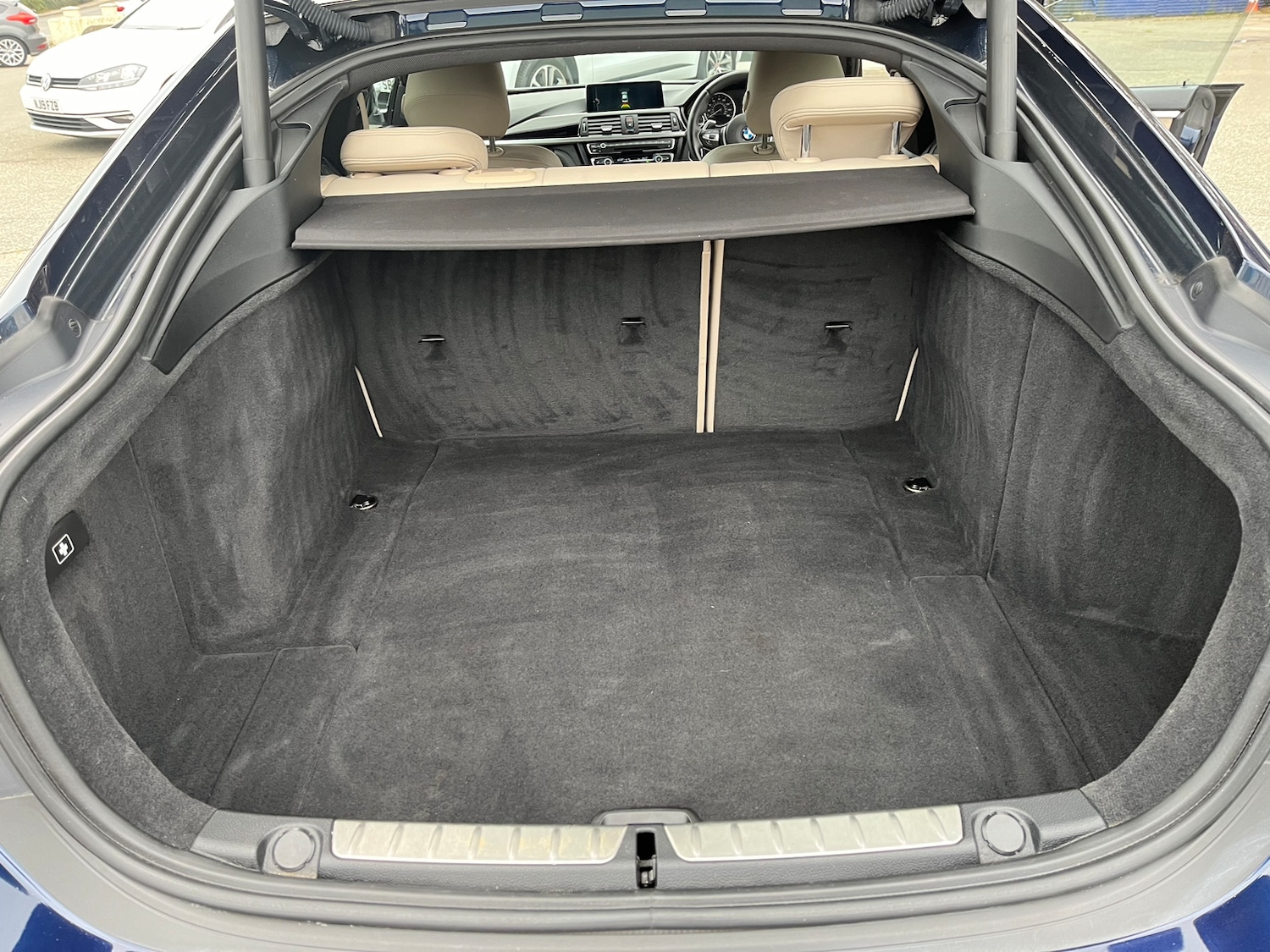 Used BMW 4 Series 2017 for sale - 78163025: Photo 12