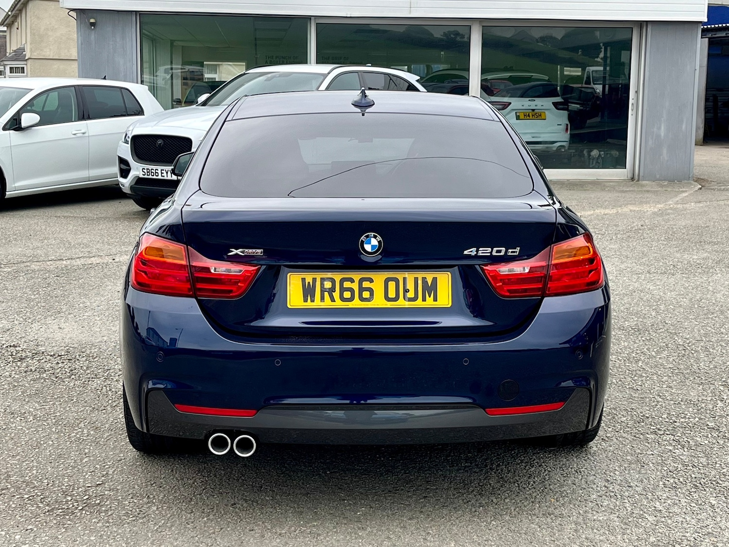 Used BMW 4 Series 2017 for sale - 78163025: Photo 6