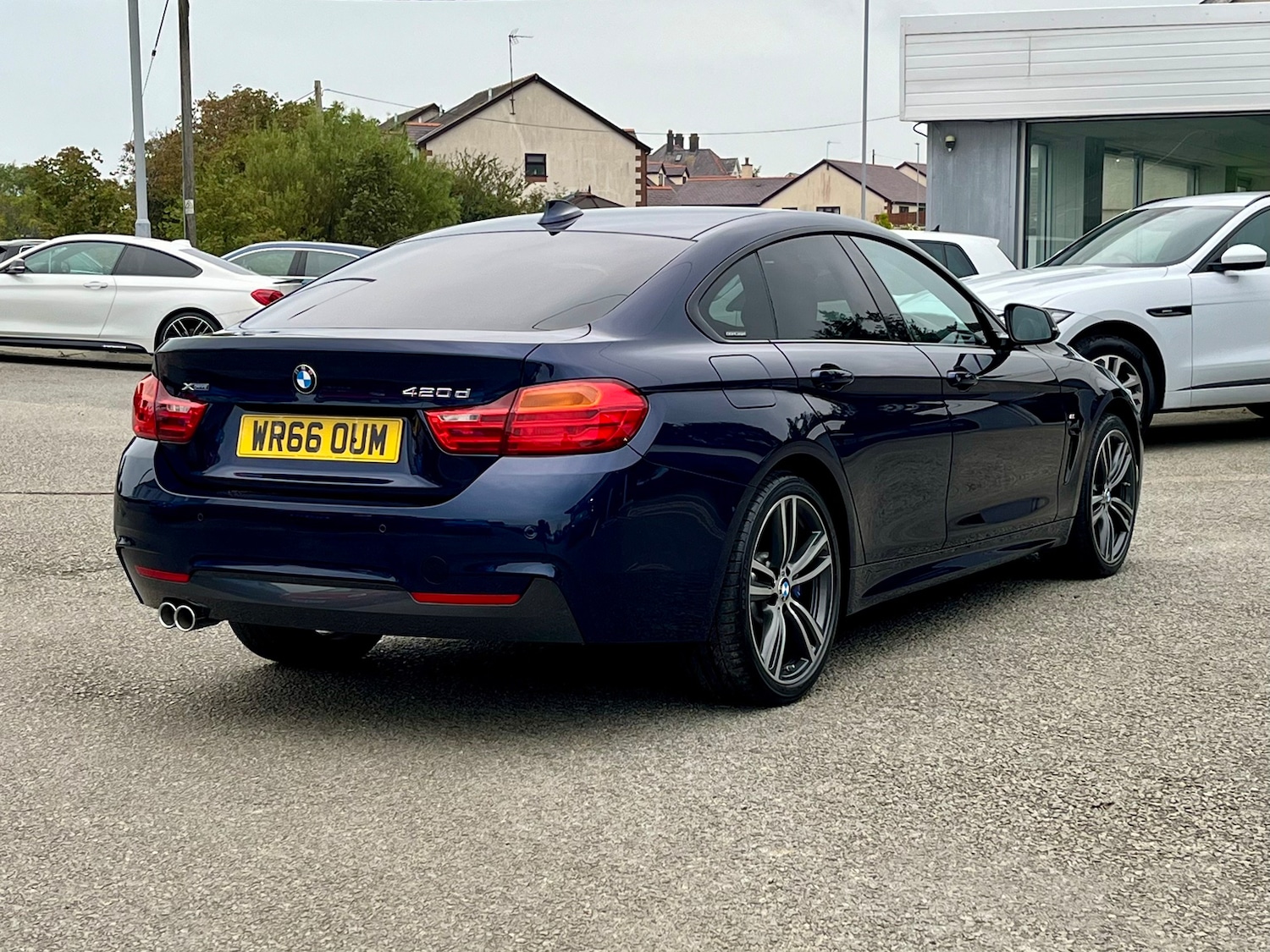Used BMW 4 Series 2017 for sale - 78163025: Photo 7