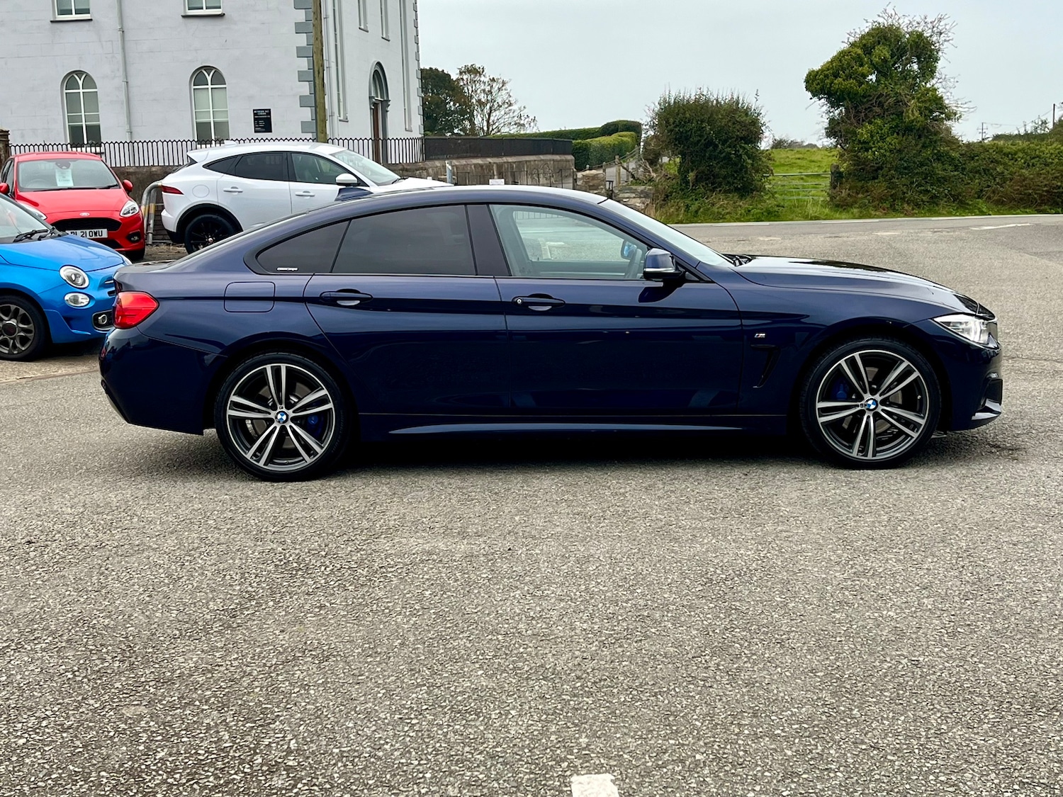 Used BMW 4 Series 2017 for sale - 78163025: Photo 8