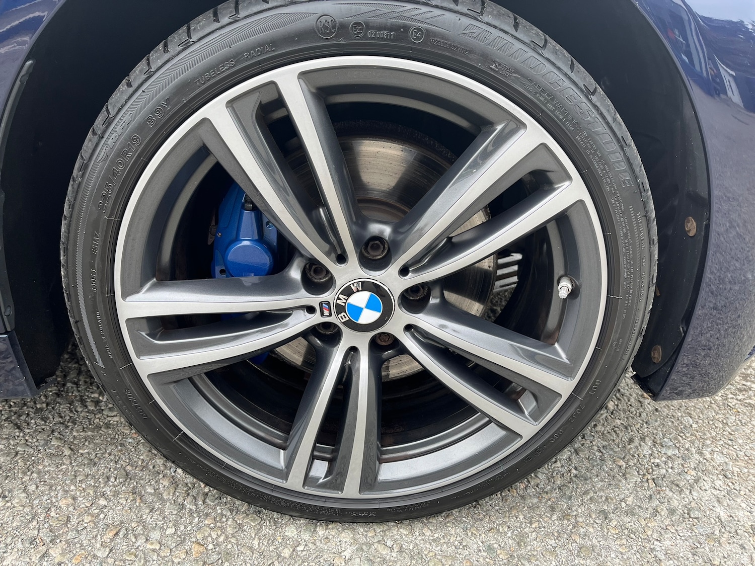 Used BMW 4 Series 2017 for sale - 78163025: Photo 9