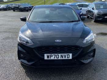 Used Ford Focus 2020 for sale - 73757667: Photo