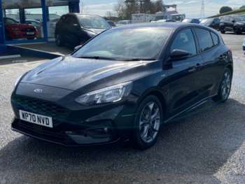 Used Ford Focus 2020 for sale - 73757667: Photo