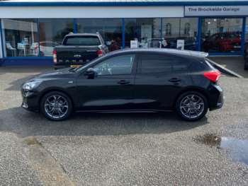 Used Ford Focus 2020 for sale - 73757667: Photo