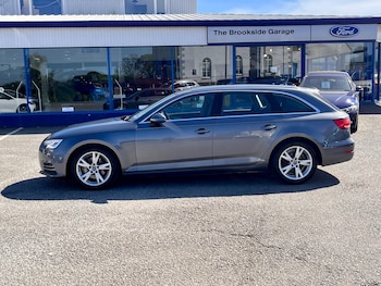 Used Audi A4 2017 for sale - 78459425: Photo