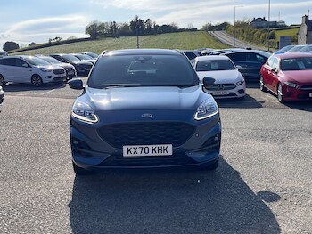 Used Ford Kuga 2021 for sale - 78413036: Photo