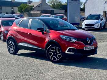 2018 (68) - 1.5 dCi 90 Iconic 5dr
