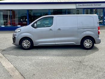 Used Vauxhall Vivaro 2020 for sale - 79599778: Photo