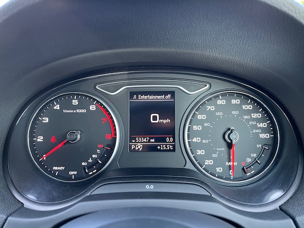 Used Audi A3 2018 for sale - 74865196: Photo 13