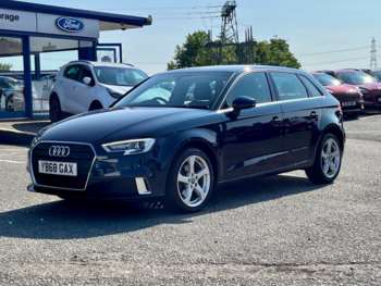 Used Audi A3 2018 for sale - 74865196: Photo
