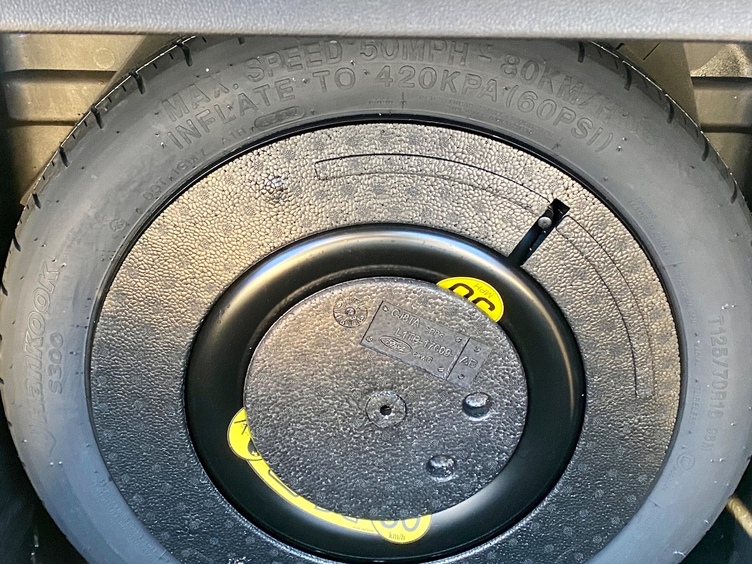 Used Ford Puma 2023 for sale - 77779441: Photo 10