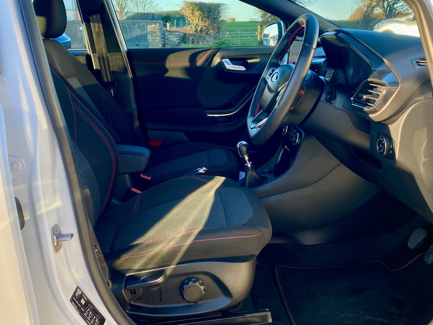 Used Ford Puma 2023 for sale - 77779441: Photo 11