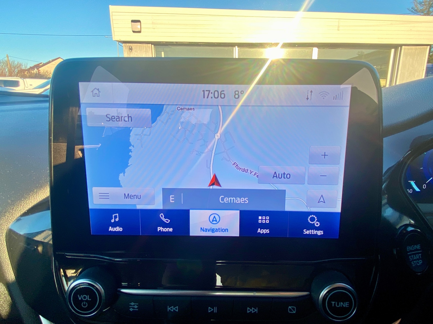 Used Ford Puma 2023 for sale - 77779441: Photo 14