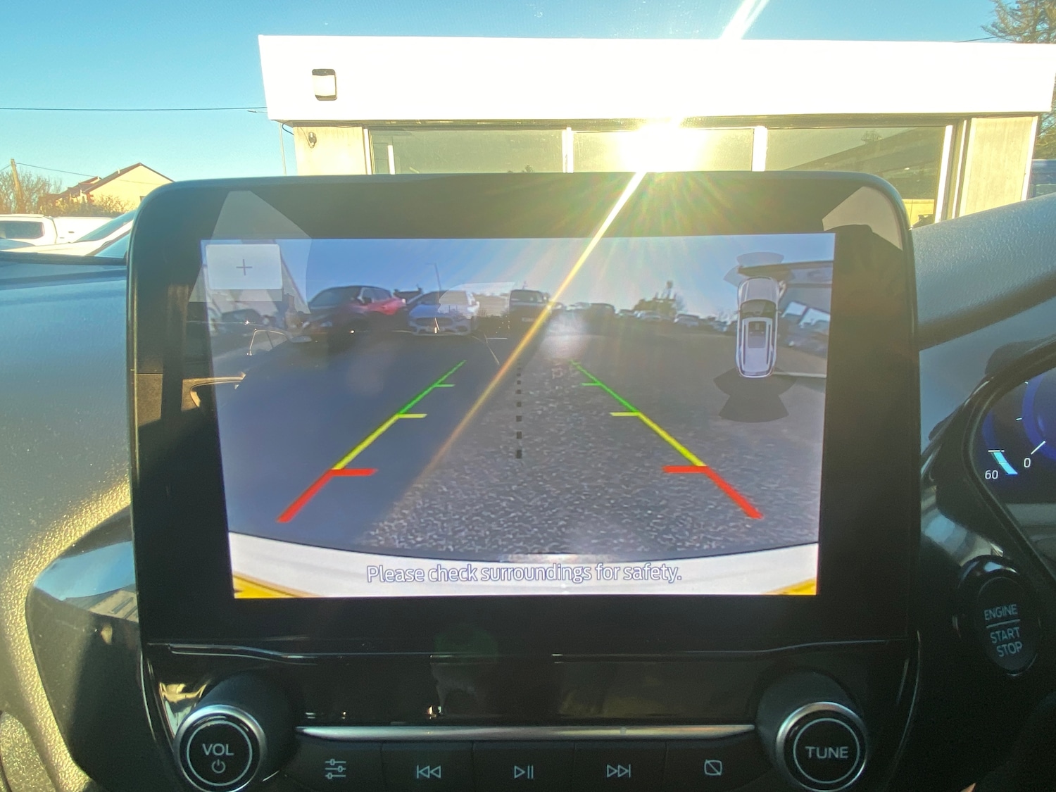 Used Ford Puma 2023 for sale - 77779441: Photo 15