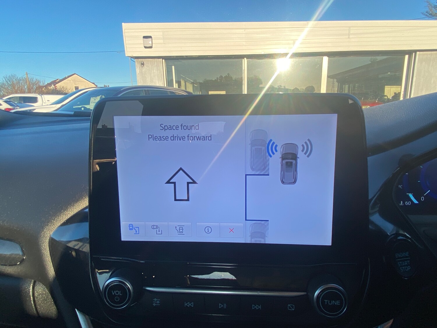 Used Ford Puma 2023 for sale - 77779441: Photo 17